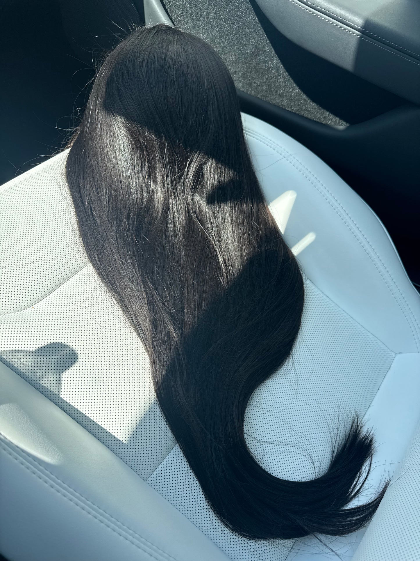 Premium Virgin Mink Wig