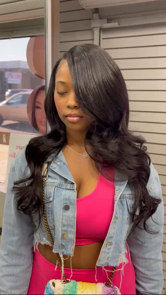 Raw Bundles